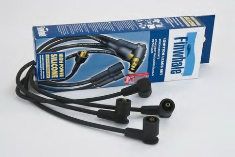 FINWHALE FC123 Ignition Cable Kit